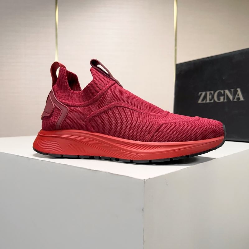 Zegna Shoes